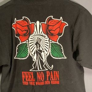 Empire brand mens shirt size medium